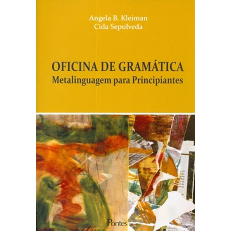 OFICINA DE GRAMÁTICA
