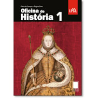 OFICINA DE HISTORIA - VOL. 01