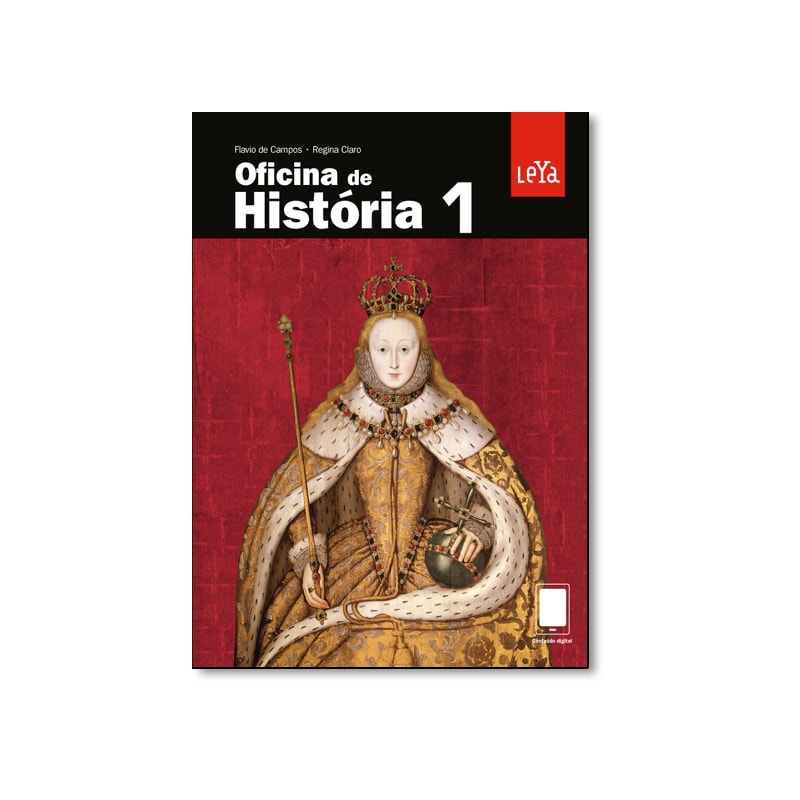 OFICINA DE HISTORIA - VOL. 01