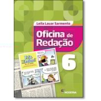 OFICINA DE REDAÇÃO - 6º ANO