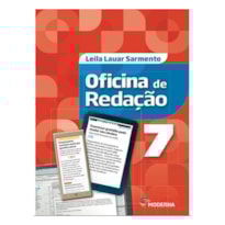 OFICINA DE REDAÇÃO - 7º ANO
