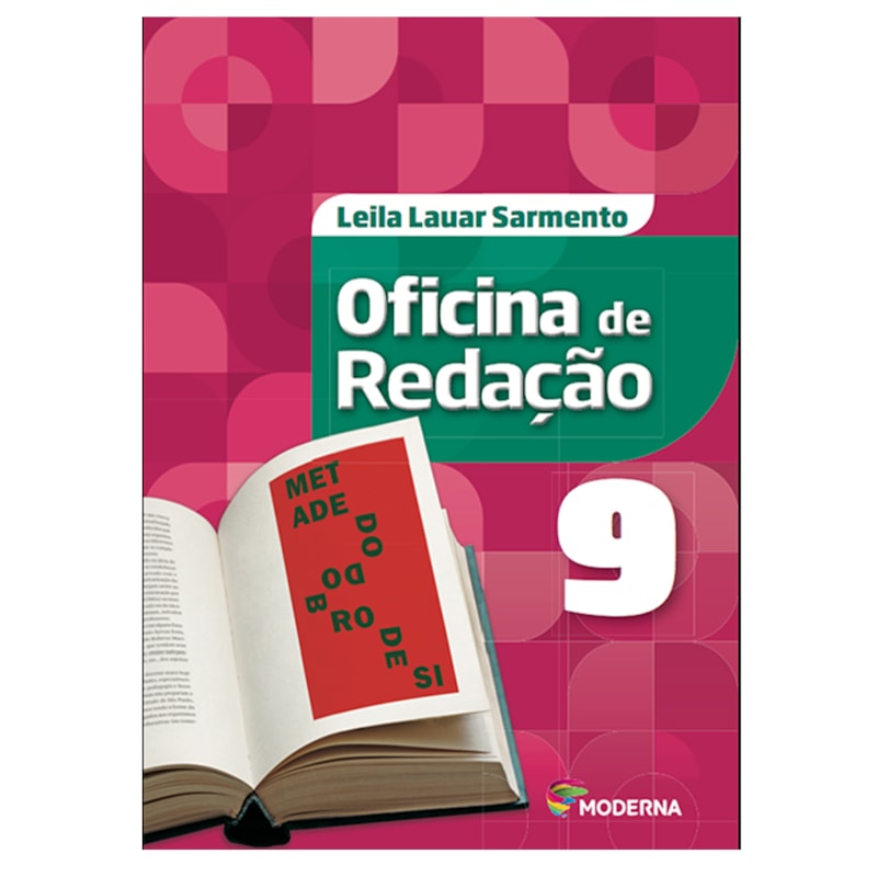 OFICINA DE REDAÇÃO - 9º ANO
