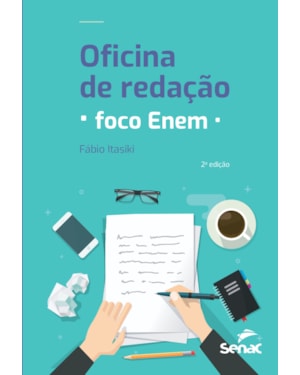 OFICINA DE REDAÇÃO: FOCO ENEM