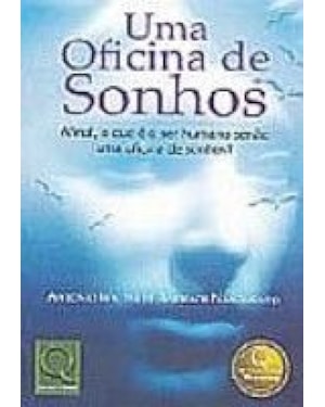 OFICINA DE SONHOS, UMA - 1