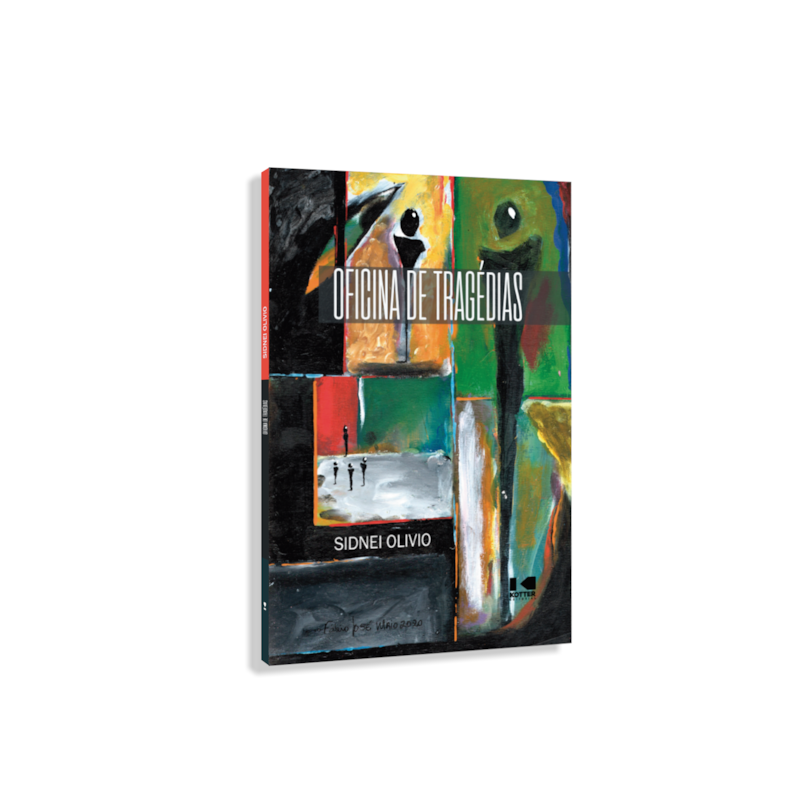 Oficina de tragédias