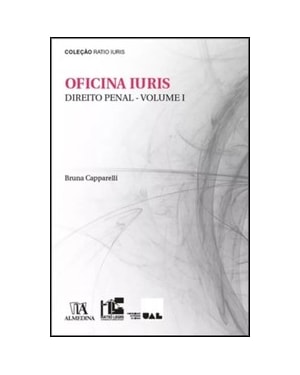 Oficina Iuris: Direito penal - Volume I