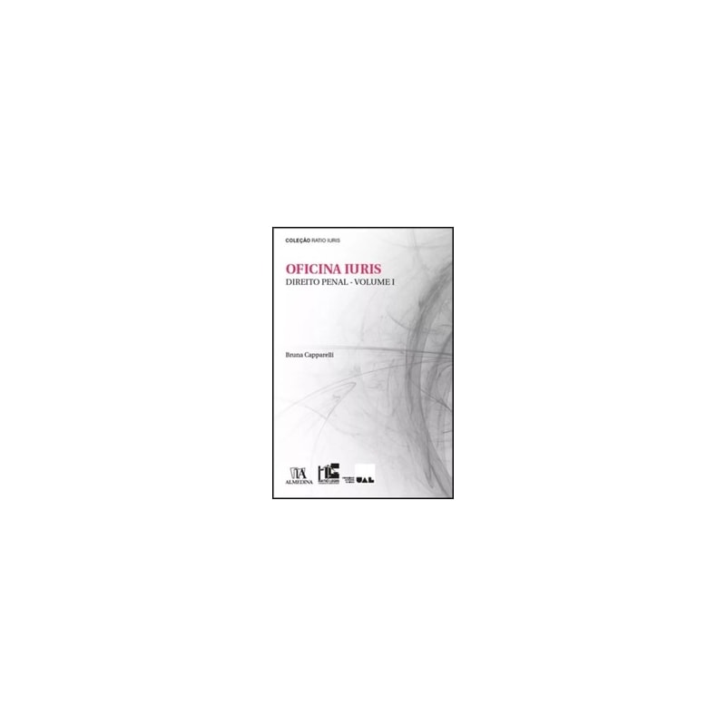 Oficina Iuris: Direito penal - Volume I