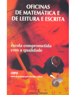 OFICINAS DE MATEMÁTICA E DE LEITURA E ESCRITA