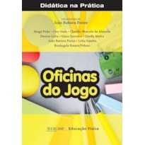 OFICINAS DO JOGO - 1ª