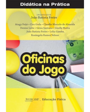 OFICINAS DO JOGO - 1ª