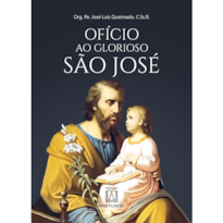 OFÍCIO AO GLORIOSO SÃO JOSÉ