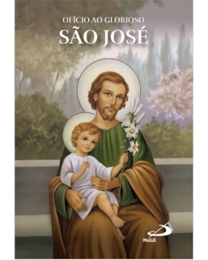Ofício ao Glorioso São José