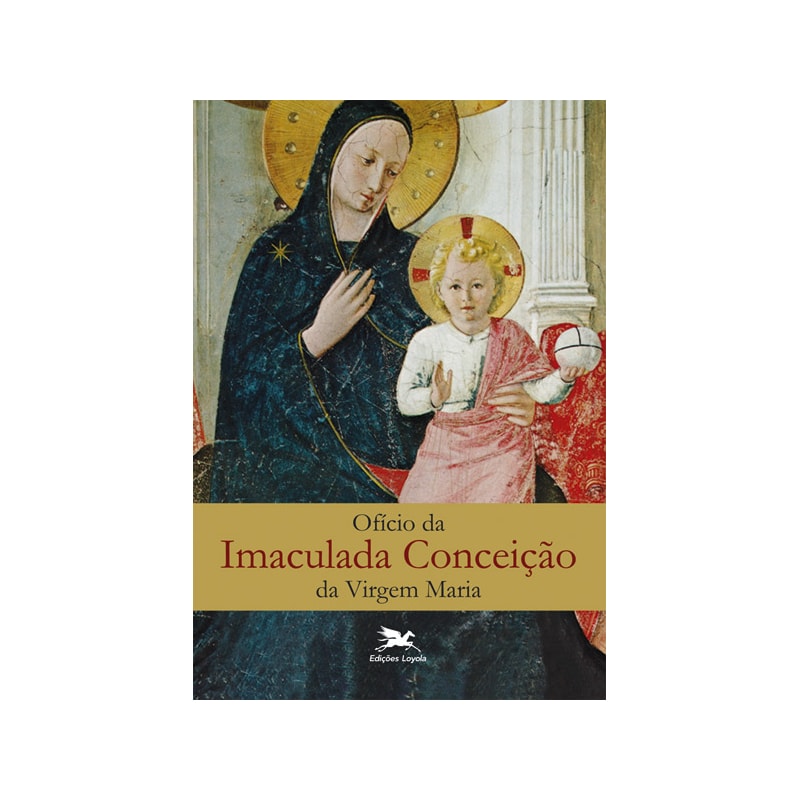 OFÍCIO DA IMACULADA CONCEIÇÃO