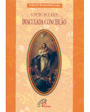 Ofício da imaculada conceição