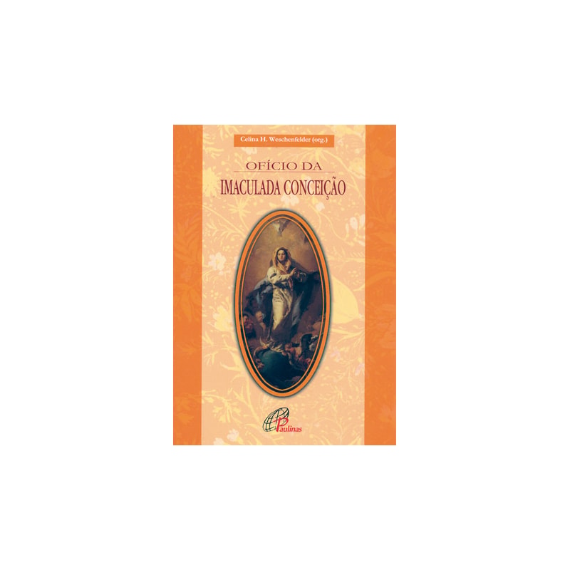 Ofício da imaculada conceição