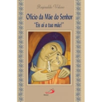Ofício da Mãe do Senhor