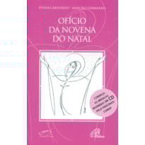 OFÍCIO DA NOVENA DO NATAL