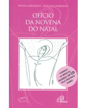 OFÍCIO DA NOVENA DO NATAL