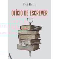 OFÍCIO DE ESCREVER