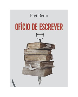 OFÍCIO DE ESCREVER