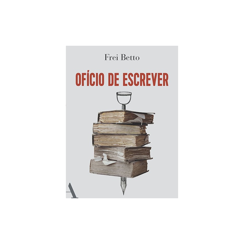 OFÍCIO DE ESCREVER