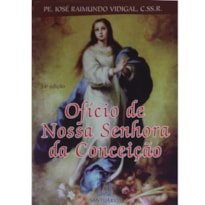 OFICIO DE NOSSA SENHORA DA CONCEICAO