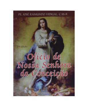 OFICIO DE NOSSA SENHORA DA CONCEICAO