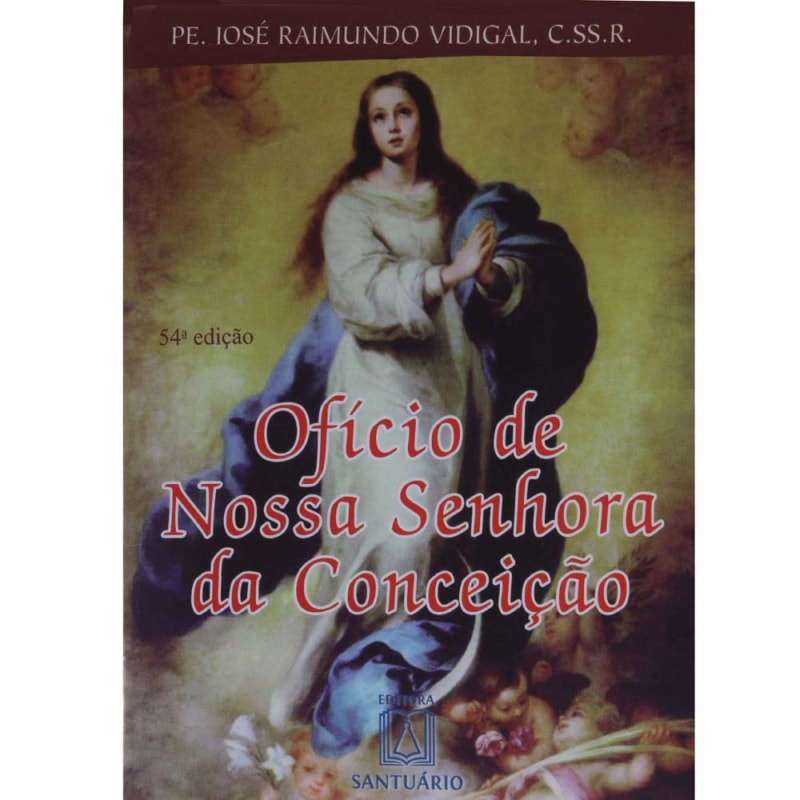 OFICIO DE NOSSA SENHORA DA CONCEICAO