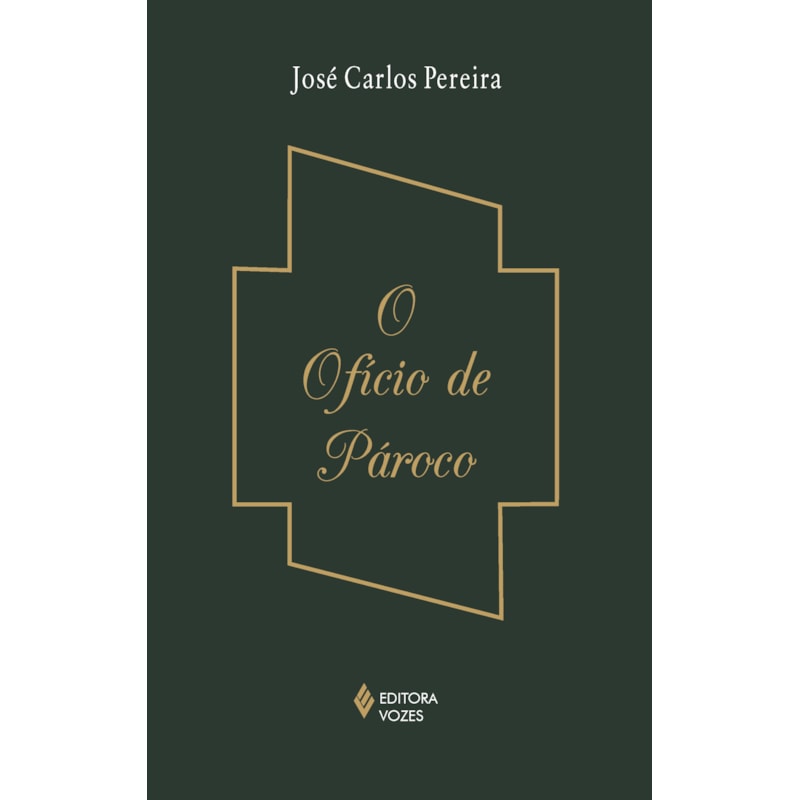 OFÍCIO DE PÁROCO