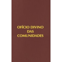 Ofício Divino das Comunidades