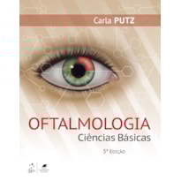 OFTALMOLOGIA - CIÊNCIAS BÁSICAS: CIÊNCIAS BÁSICAS