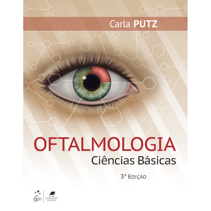 OFTALMOLOGIA - CIÊNCIAS BÁSICAS: CIÊNCIAS BÁSICAS