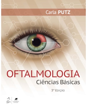 OFTALMOLOGIA - CIÊNCIAS BÁSICAS: CIÊNCIAS BÁSICAS