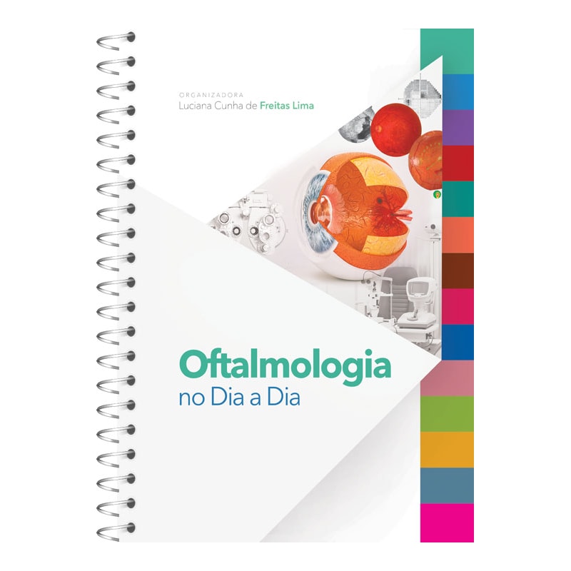 OFTALMOLOGIA NO DIA A DIA