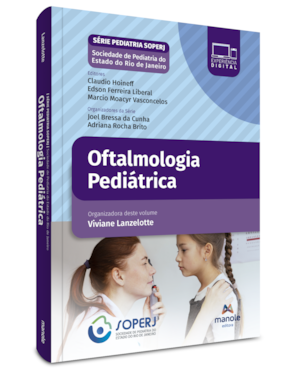 Oftalmologia pediátrica