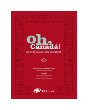 OH, CANADÁ!