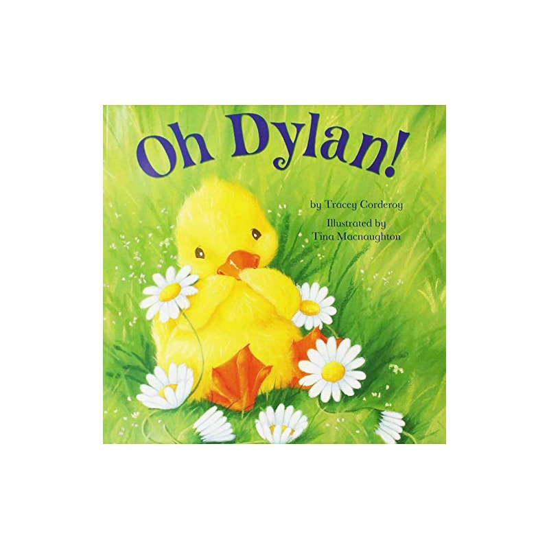 Oh Dylan!