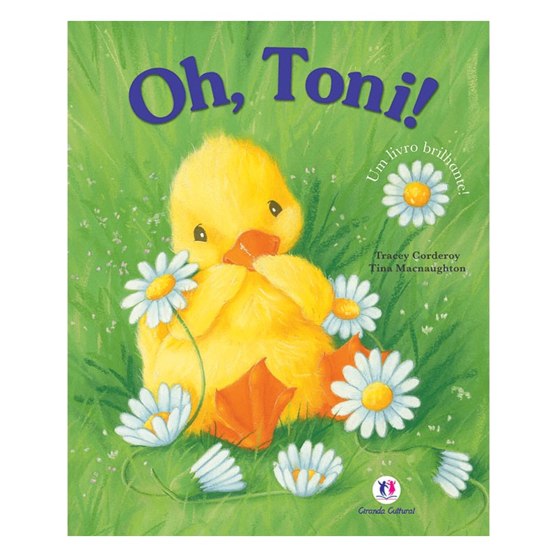 OH, TONI!