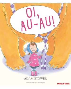 OI, AU-AU!
