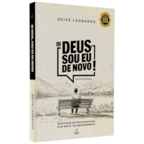 Oi Deus, sou eu de novo!: devocional