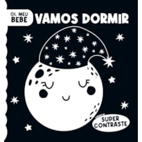 OI, MEU BEBÊ - VAMOS DORMIR