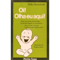 OI! OLHA EU AQUI! - 1
