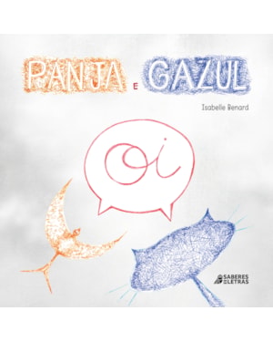OI,! PANJA E GAZUL
