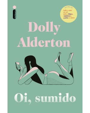 OI, SUMIDO