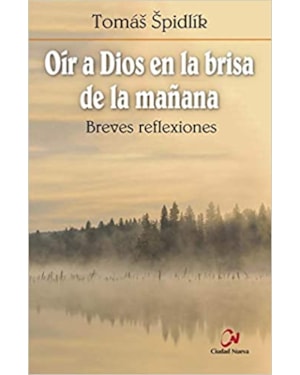 OÍR A DIOS EN LA BRISA DE LA MAÑANA