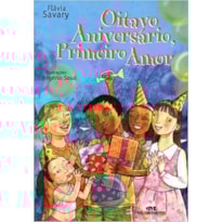OITAVO ANIVERSARIO, PRIMEIRO AMOR