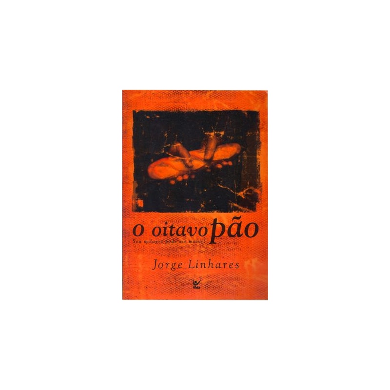 OITAVO PAO, O - 1ª