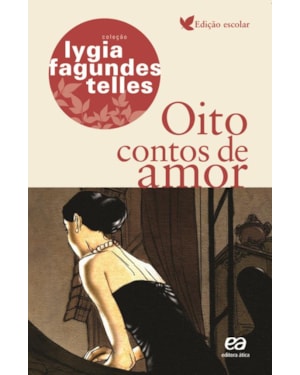 OITO CONTOS DE AMOR