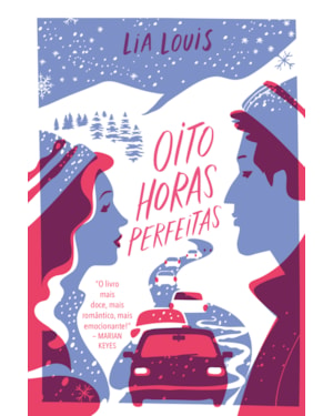 OITO HORAS PERFEITAS