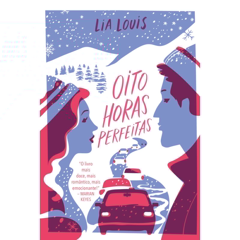 OITO HORAS PERFEITAS
